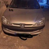 ۲۰۶ sd..v20مدل۸۷