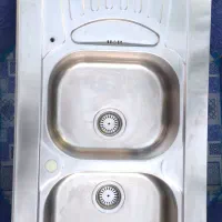 سینگ ظرفشویی
