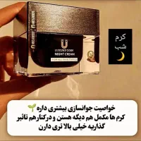 کرم های پنج کاره دوقلو روز و شب لاکچری کوین|آرایشی، بهداشتی، درمانی|شیراز, دباغ خانه|دیوار