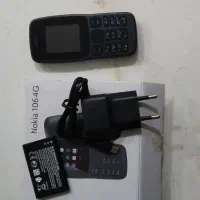 نوکیا ۱۰۶  سالم سرحال