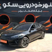 جی سون برقی ej7 نقد و اقساط
