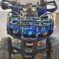 موتور  چهار چرخ|موتورسیکلت|آبادان, |دیوار