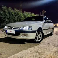 پارس سال مدل ۹۹