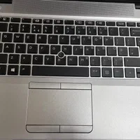 لپ تاپ HP 745 G4 گرافیکدار|رایانه همراه|اهواز, طالقانی|دیوار