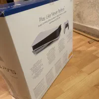 پلی استیشن ۵ فت دیسک اکانتی ps5 fat disk|کنسول، بازی ویدئویی و آنلاین|تهران, نیاوران|دیوار