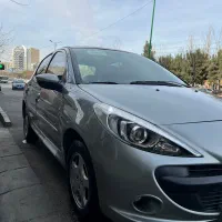 ۲۰۷پانا فول ۸۵گانه|خودرو سواری و وانت|کرج, مطهری|دیوار