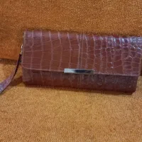 کیف چرم
