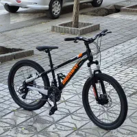 دوچرخه24هایلوکس|دوچرخه، اسکیت، اسکوتر|مشهد, رستگار|دیوار