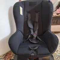 صندلی بچه خودرو الیت دلیجان