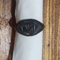 انگشتر قدیمی