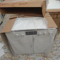 گاز طرح فرشیشه|اجاق گاز و لوازم برقی پختوپز|اهواز, کوی مهدیس|دیوار