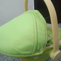 کریر|کالسکه و لوازم جانبی|دزفول, |دیوار