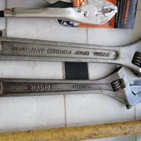 آچار و ابزار|ابزارآلات|قم, قلعه کامکار|دیوار