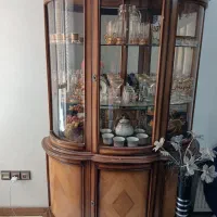 فروش فوری ویترین قدی