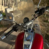 اونجر ۲۲۰ مدل ۱۳۹۵|موتورسیکلت|تهران, نیلوفر|دیوار