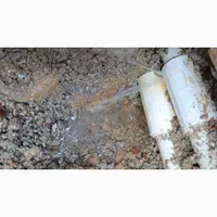 نشت یابی با دستگاه نشت یاب