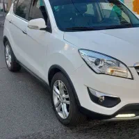 چانگان cs35|خودرو سواری و وانت|تهران, استقلال|دیوار