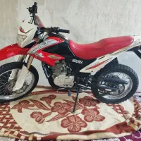 mkz200|موتورسیکلت|کرمانشاه, |دیوار