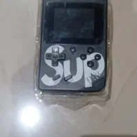 کنسول بازی sup