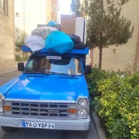 نیسان بار پردیس بومهن رودهن گیلاوند