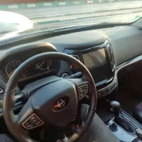 هایما S7+ مدل ۴۰۲|خودرو سواری و وانت|کرج, چهارصد دستگاه|دیوار