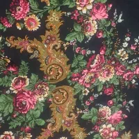 شال اصل قدیمی|لباس|اردبیل, |دیوار