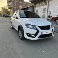 کوییک GXR 1403|خودرو سواری و وانت|بوکان, |دیوار