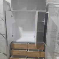 کمدلباسی|جاکفشی، کمد، دراور|شیراز, سلطان آباد|دیوار