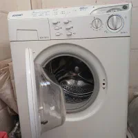 ماشین لباسشویی