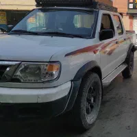 پیکاپ ریچ گیربکس ژاپنی|خودرو سواری و وانت|مشهد, شهید فرامرز عباسی|دیوار