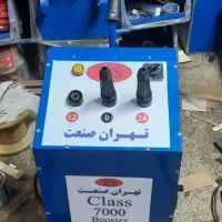 باطری ماشینی تریلی اتوبوس خاور سواری|قطعات یدکی و لوازم جانبی|قم, باسکول|دیوار