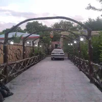 نما طرح سنگ چوب سیمانی الاچیق|خدمات پیشه و مهارت|بم, |دیوار