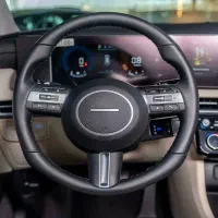 توسان فول NLine|خودرو سواری و وانت|بندر امام خمینی, |دیوار