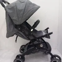 کالسکه دلیجان مدل مسافرتی( Mini)