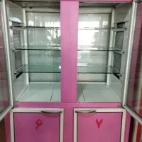 یخچال ۴ در|یخچال و فریزر|سلمانشهر, |دیوار