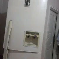 یخچال نیکسون سالم بدوم پوسیدگی