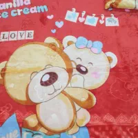 پتونوجوان ژله ای