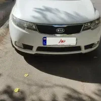 کیا سراتو مدل 1395 مونتاژ سایپا|خودرو سواری و وانت|تهران, حکمت|دیوار