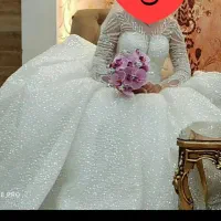 لباس عروس شیک و مدروز