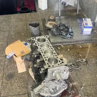 مکانیکی جلوبندی باطری سازی سیار
