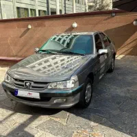 پژو پارس مدل ۹۹ در حد صفر بی رنگ|خودرو سواری و وانت|تهران, قیطریه|دیوار