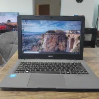 مینی لپتاپ ایسر Aspire One Cloudbook 11