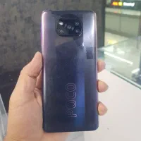 poco x3 pro|موبایل|اندیشه, پرنیان|دیوار