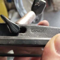 قطعات شورولت نوا وبیوک