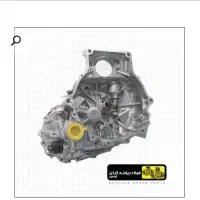 گیربکسی  پراید