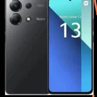 گوشی نوت 13شیامی درجه یک