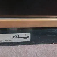 بخاری سایز بزرگ پلار