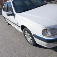 پارس سفید|خودرو سواری و وانت|اراک, |دیوار