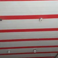 فروش و اجرای سقف کاذب نقد و اقساطی