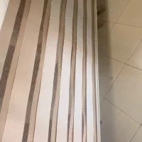 پرده زبرا
